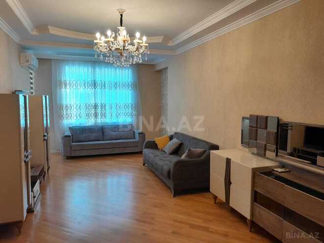 Сдается 4-комн. новостройка 190 м², пос. Бадамдар, photo 3 from 19