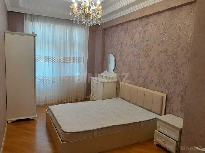 Сдается 4-комн. новостройка 190 м², пос. Бадамдар, photo 9 from 19