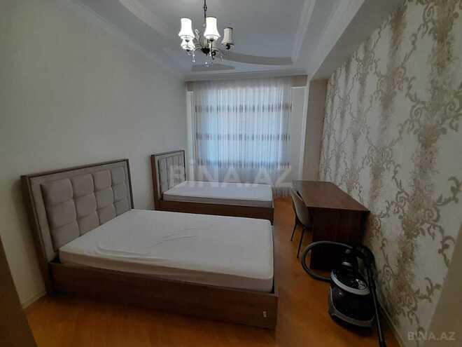 Сдается 4-комн. новостройка 190 м², пос. Бадамдар, photo 4 from 19