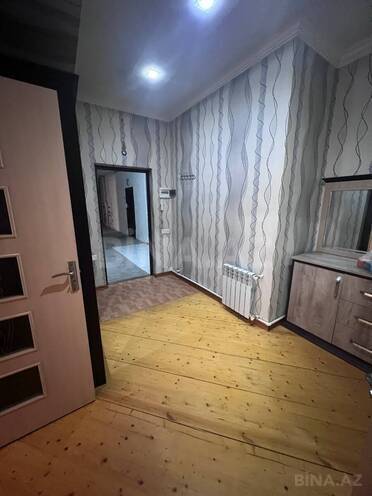 Satılır 2 otaqlı yeni tikili 61 m², Elmlər Akademiyası m., photo 3 from 10
