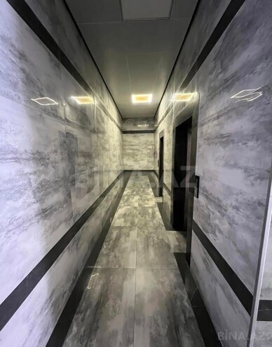 Сдаётся 2-комн. новостройка 85 м², Насиминский  р., photo 4 from 7