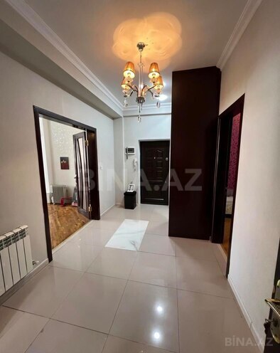 Сдаётся 2-комн. новостройка 85 м², Насиминский  р., photo 6 from 7