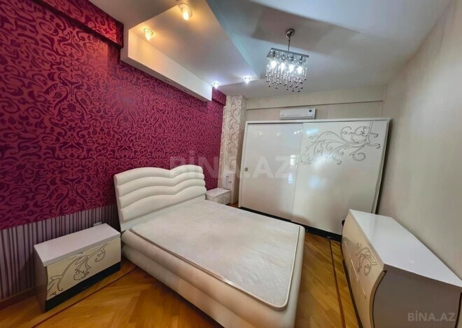 Сдаётся 2-комн. новостройка 85 м², Насиминский  р., photo 5 from 7