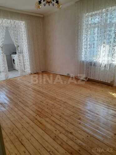 Сдаётся 2-комн. вторичка 60 м², м. Ази Асланов, photo 1 from 10