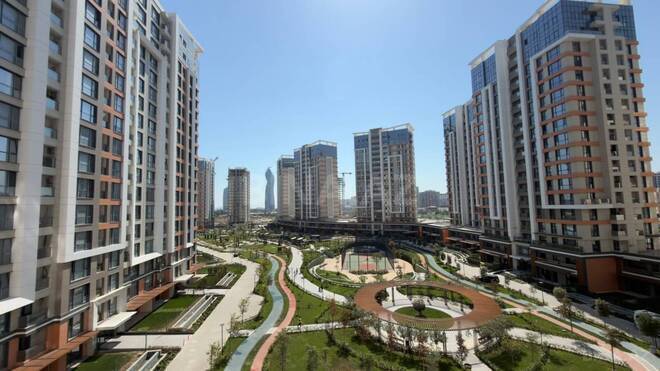 Продаётся 4-комн. новостройка 128 м², м. Бакмил, photo 3 from 30