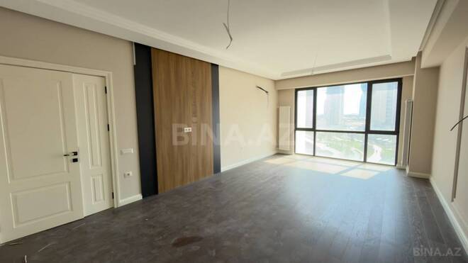 Продаётся 4-комн. новостройка 128 м², м. Бакмил, photo 1 from 30
