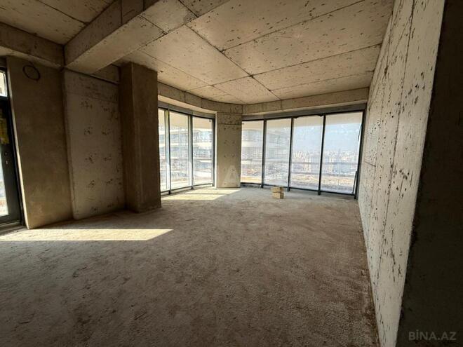 Satılır 2 otaqlı yeni tikili 82 m², Ağ şəhər q., photo 5 from 6