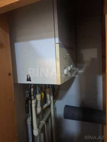 Продаётся 3-комн. новостройка 70 м², Насиминский  р., photo 9 from 26