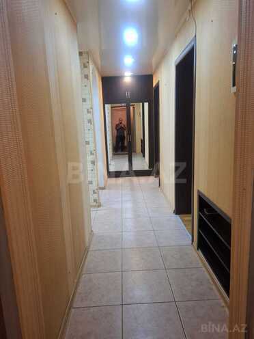 Продаётся 3-комн. новостройка 70 м², Насиминский  р., photo 5 from 26