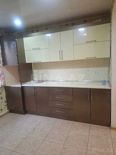 Продаётся 3-комн. новостройка 70 м², Насиминский  р., photo 7 from 26