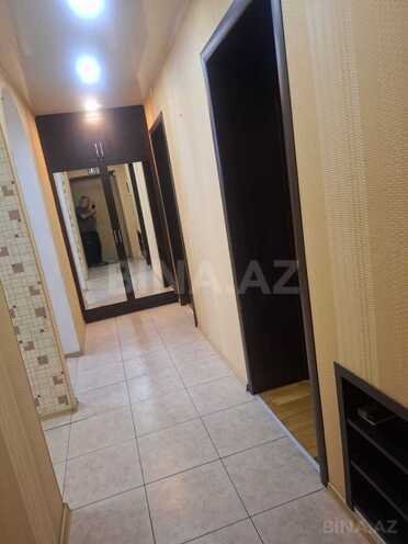 Продаётся 3-комн. новостройка 70 м², Насиминский  р., photo 3 from 26