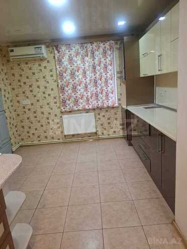 Продаётся 3-комн. новостройка 70 м², Насиминский  р., photo 18 from 26