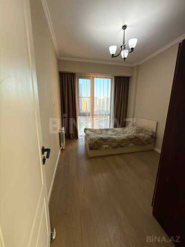 Сдается 2-комн. новостройка 55 м², пос. Ясамал, photo 1 from 11