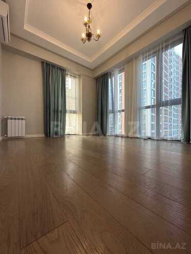 Сдается 2-комн. новостройка 55 м², пос. Ясамал, photo 4 from 11