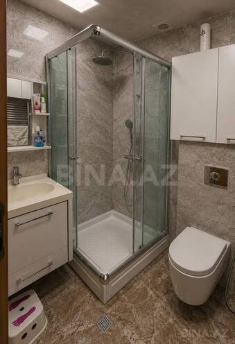 Satılır 3 otaqlı köhnə tikili 72 m², Bakıxanov q., photo 5 from 14