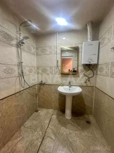 İcarəyə verilir 3 otaqlı köhnə tikili 85 m², Elmlər Akademiyası m., photo 11 from 13