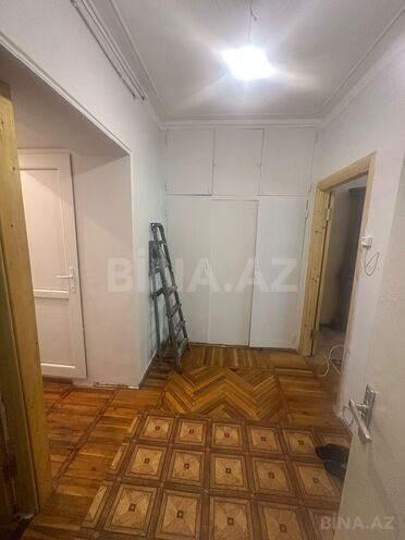 İcarəyə verilir 3 otaqlı köhnə tikili 85 m², Elmlər Akademiyası m., photo 9 from 13