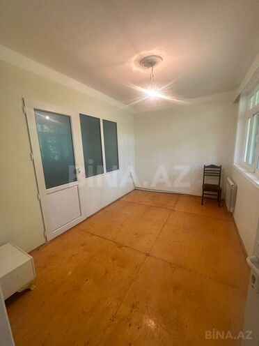 İcarəyə verilir 3 otaqlı köhnə tikili 85 m², Elmlər Akademiyası m., photo 8 from 13