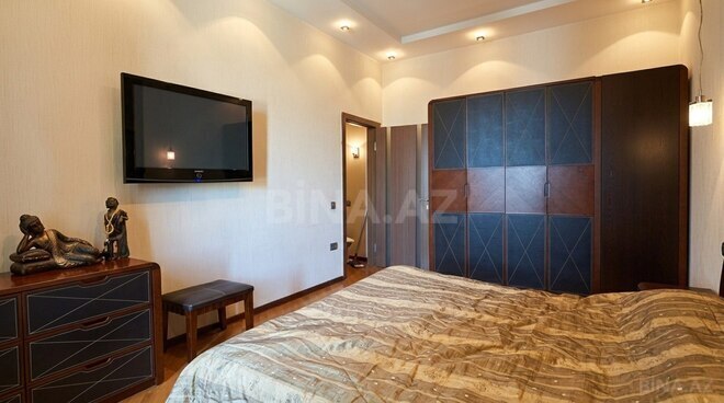 Satılır 3 otaqlı yeni tikili 160 m², 28 May m., photo 10 from 14
