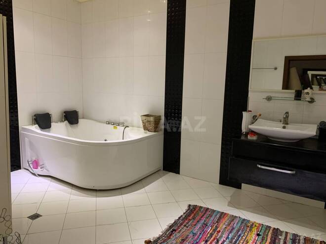 Satılır 3 otaqlı yeni tikili 160 m², 28 May m., photo 12 from 14