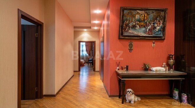 Satılır 3 otaqlı yeni tikili 160 m², 28 May m., photo 6 from 14