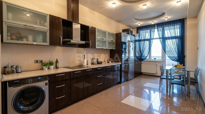 Satılır 3 otaqlı yeni tikili 160 m², 28 May m., photo 11 from 14