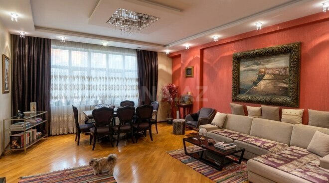 Satılır 3 otaqlı yeni tikili 160 m², 28 May m., photo 1 from 14