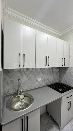 Satılır 2 otaqlı köhnə tikili 45 m², 20 Yanvar m., photo 4 from 17