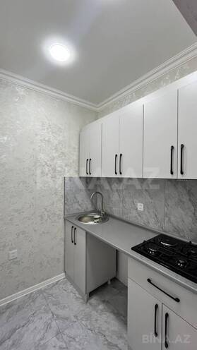 Satılır 2 otaqlı köhnə tikili 45 m², 20 Yanvar m., photo 11 from 17