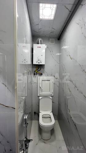 Satılır 2 otaqlı köhnə tikili 45 m², 20 Yanvar m., photo 14 from 17