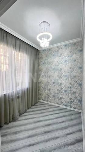 Satılır 2 otaqlı köhnə tikili 45 m², 20 Yanvar m., photo 12 from 17