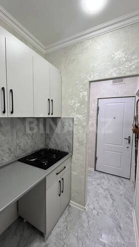 Satılır 2 otaqlı köhnə tikili 45 m², 20 Yanvar m., photo 13 from 17
