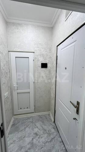 Satılır 2 otaqlı köhnə tikili 45 m², 20 Yanvar m., photo 16 from 17