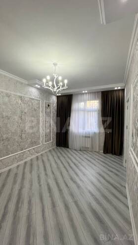 Satılır 2 otaqlı köhnə tikili 45 m², 20 Yanvar m., photo 9 from 17