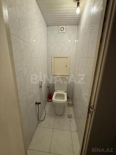 İcarəyə verilir 3 otaqlı köhnə tikili 80 m², 8-ci mikrorayon q., photo 11 from 12