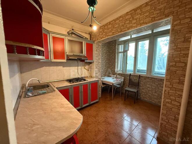 İcarəyə verilir 3 otaqlı köhnə tikili 80 m², 8-ci mikrorayon q., photo 9 from 12