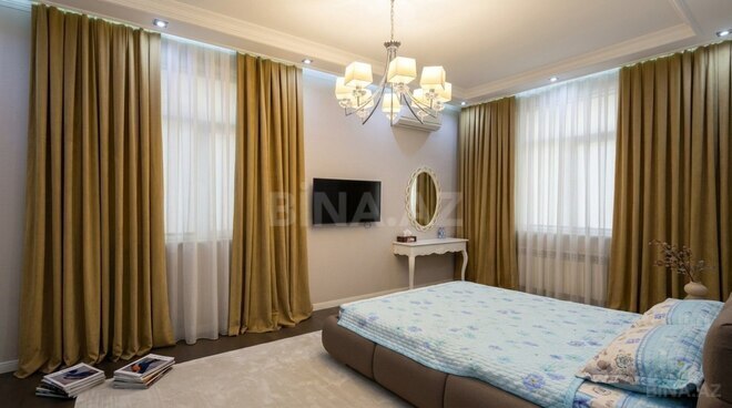 Satılır 2 otaqlı yeni tikili 99 m², 28 May m., photo 8 from 12