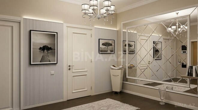 Satılır 2 otaqlı yeni tikili 99 m², 28 May m., photo 9 from 12
