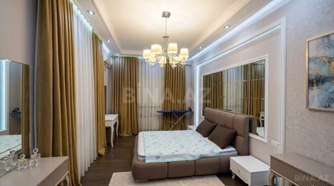 Satılır 2 otaqlı yeni tikili 99 m², 28 May m., photo 6 from 12