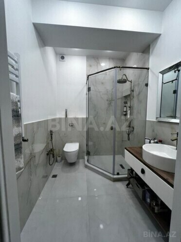 Satılır 3 otaqlı yeni tikili 127 m², Badamdar q., photo 10 from 12