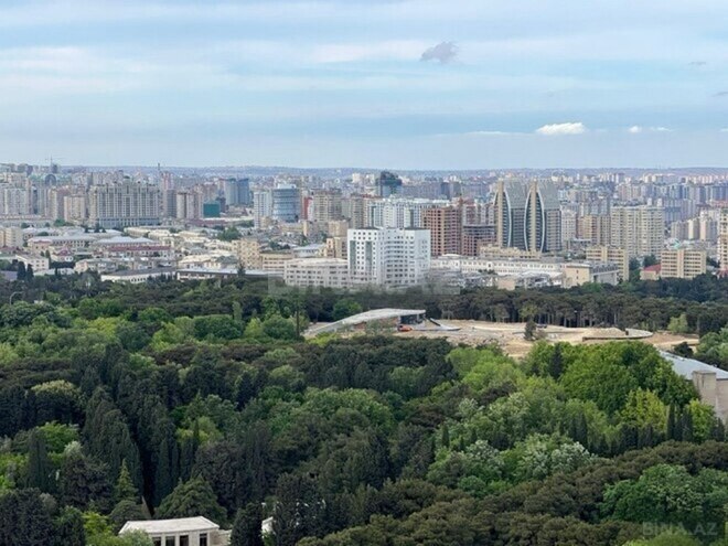 Satılır 3 otaqlı yeni tikili 127 m², Badamdar q., photo 11 from 12