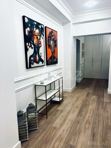 Satılır 3 otaqlı yeni tikili 127 m², Badamdar q., photo 7 from 12