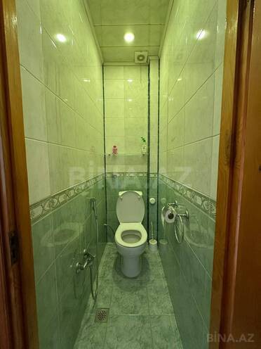 Сдаётся 2-комн. вторичка 65 м², м. Низами, photo 10 from 12