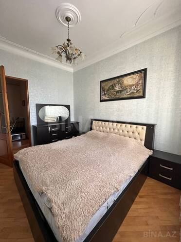 Сдаётся 2-комн. вторичка 65 м², м. Низами, photo 7 from 12