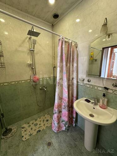 Сдаётся 2-комн. вторичка 65 м², м. Низами, photo 11 from 12