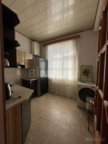 Сдаётся 2-комн. вторичка 65 м², м. Низами, photo 9 from 12