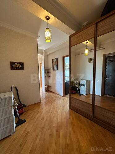 Сдаётся 2-комн. вторичка 65 м², м. Низами, photo 5 from 12