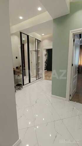 Продаётся 3-комн. новостройка 100 м², Бинагадинский р., photo 14 from 19