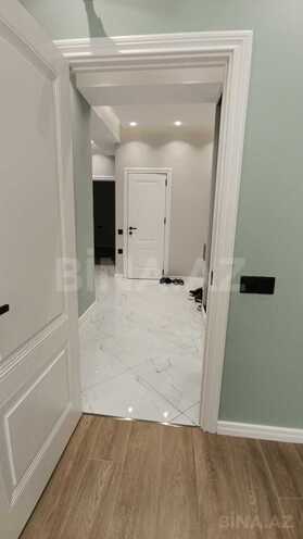 Продаётся 3-комн. новостройка 100 м², Бинагадинский р., photo 8 from 19