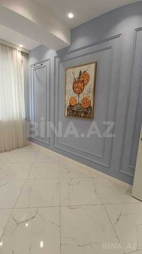 Продаётся 3-комн. новостройка 100 м², Бинагадинский р., photo 15 from 19